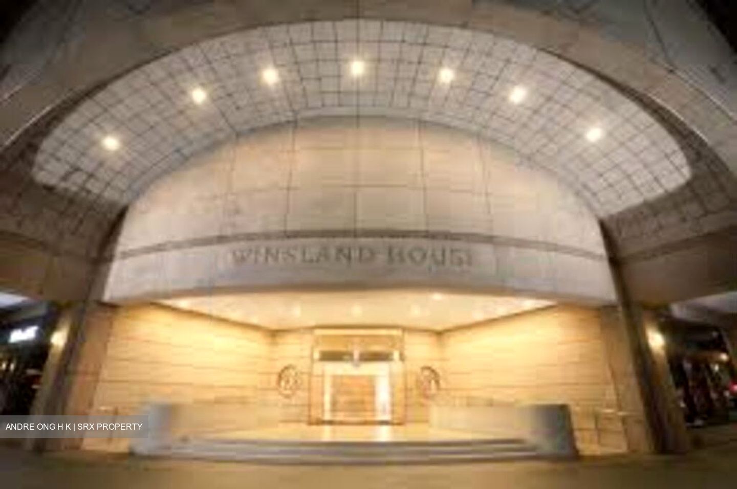 Winsland House I (D9), Office #459592911